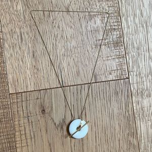 Uncommon James lifesaver necklace